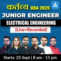 Govt. Job Notification