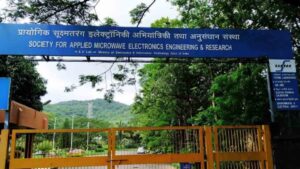 Society for Applied Microwave Electronics Engineering and Research