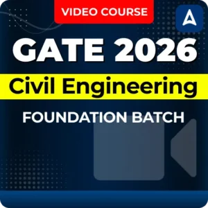 GATE 2026 Study Plan For 2 Months, Tips and Strategies To Crack Exam 9 Latest Posts