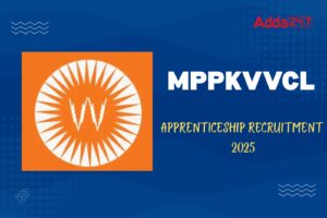 MPPKVVCL Apprenticeship Recruitment 2025