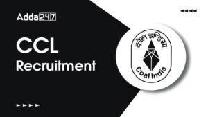 CCL Apprentice Recruitment 2025
