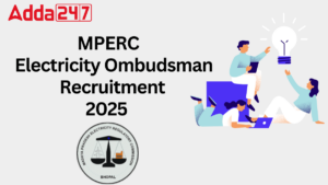 Madhya Pradesh Electricity Regulatory Commission Recruitment 2025