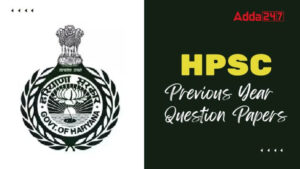 HPSC AEE Previous Year Question Papers