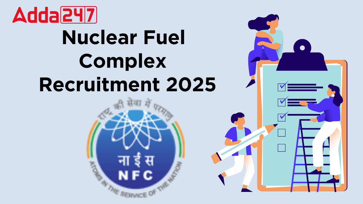 NFC Recruitment 2025