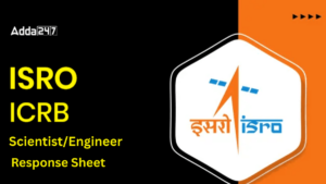 ISRO Scientist/Engineer Answer Key 2025 Out, Download PDF Here