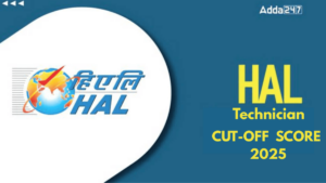 HAL Technician Cut Off 2025, Check Expected and Previous Year Qualifying Marks
