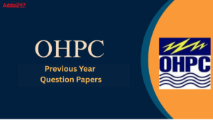 OHPC Previous Year Question Papers