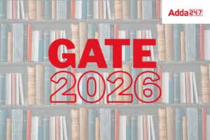 GATE 2026 Study Plan For 2 Months, Tips and Strategies To Crack Exam