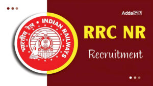 RRC NR Apprentice Recruitment 2025