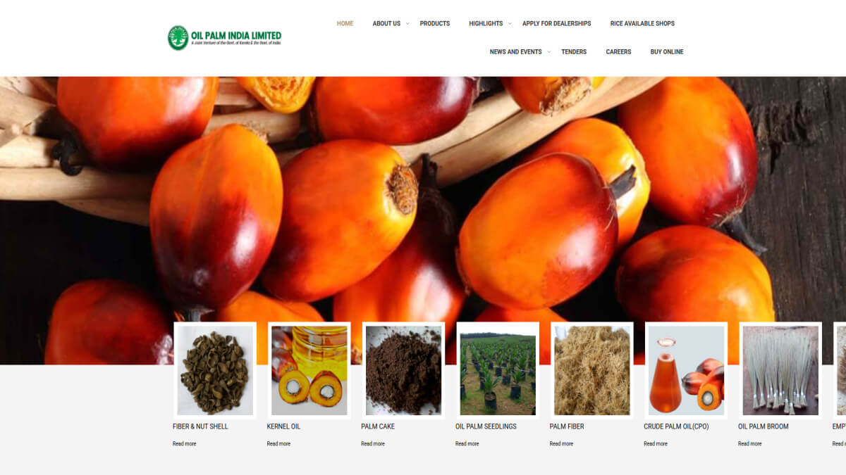 OPIL Recruitment 2025