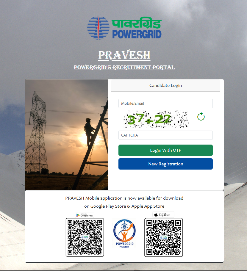 PGCIL Result 2025 Out For Field Engineer and Supervisor, Download PDF 5 Result