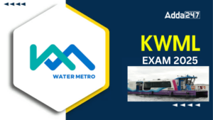 KWML Boat Operations Trainee Exam Date 2025, Check Complete Exam Schedule For 50 Posts