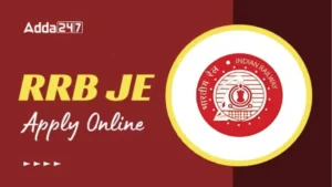 RRB JE 2025 Notification Out, Apply Online For 2585 Posts