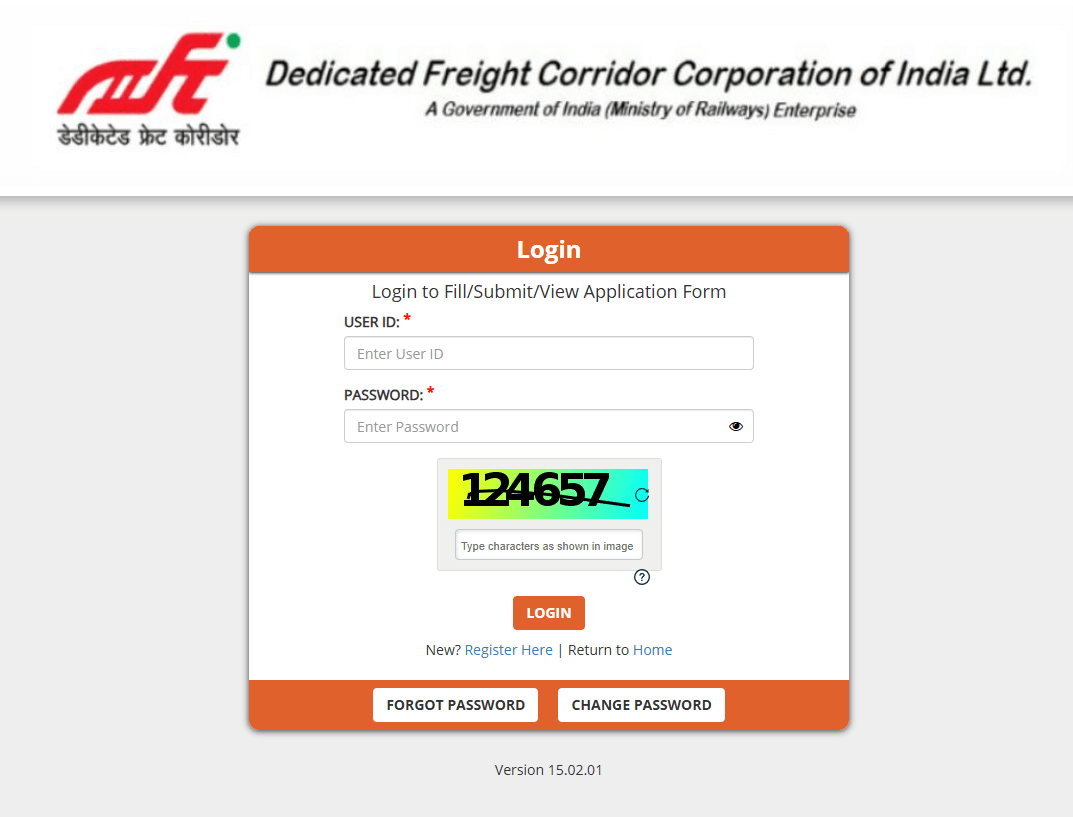 DFCCIL City Intimation Slip 2025 Out, Check CBT 2 Exam City Details at dfccil.com 8 Latest Posts