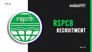 RSPCB Recruitment 2025