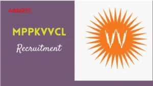 MPPKVVCL Recruitment 2025