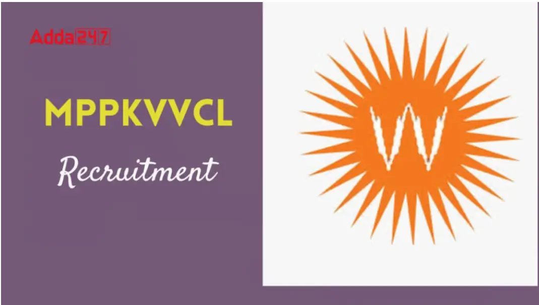 MPPKVVCL Recruitment 2025