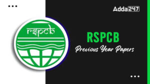 RSPCB JEE Previous Year Question Papers