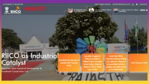 RIICO Assistant Site Engineer Recruitment 2026 Out, Last Date To Apply Online for 39 Posts