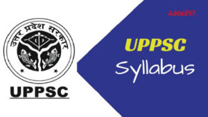UPPSC Polytechnic Lecturer Exam Syllabus 2025