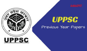 UPPSC Polytechnic Lecturer Previous Year Question Papers