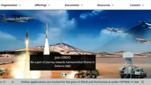DRDO CEPTAM 11 Recruitment 2025