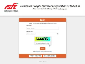 DFCCIL CBT 2 Admit Card 2025 Out, Direct Link and How to Download 5 Admit Card