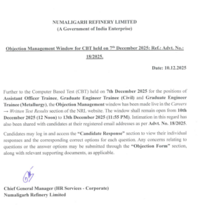 NRL GET Answer Key 2025, Get Raise Objection Link Here 7 Uncategorized