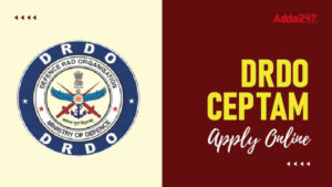 DRDO CEPTAM 11 Apply Online 2025