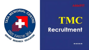 TMC Junior Engineer Recruitment 2025