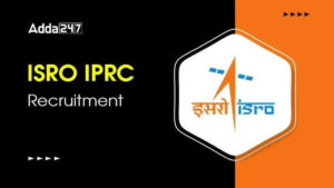 ISRO IPRC Apprentice Recruitment 2026