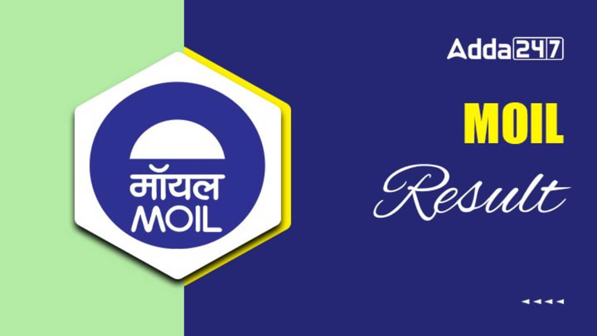 MOIL Result 2025