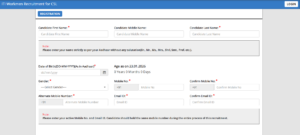 Cochin Shipyard CSL Workmen Recruitment 2026, Apply Online for 210 Posts 7 Uncategorized