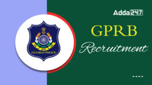 Gujarat Police SI Technical Operator Recruitment 2026