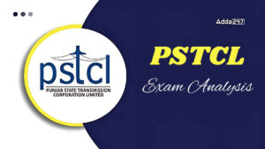 PSTCL AE JE Exam Analysis 2026