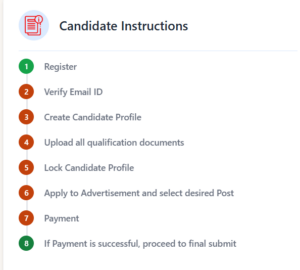 SAMEER Recruitment 2026, Apply Online for 147 Project Engineer, Project Assistant and Other Posts 13 Uncategorized
