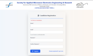 SAMEER Recruitment 2026, Apply Online for 147 Project Engineer, Project Assistant and Other Posts 14 Uncategorized
