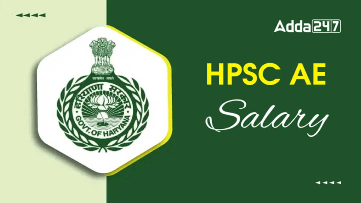 HPSC AE Salary 2026