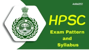 HPSC AE Syllabus and Exam Pattern 2026, Download Official PDF
