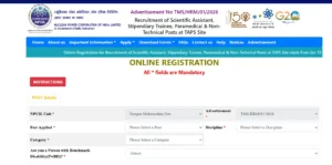 NPCIL Recruitment 2026 Out, Apply Online for 114 Assistant, Trainee, and Technician Posts 11 Govt. Job Notification