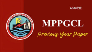 MPPGCL AE Previous Year Question Paper