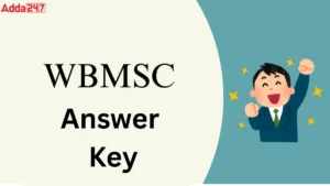 WBMSC Assistant Engineer Answer Key 2026, Check Your Score And Raise Objection Online