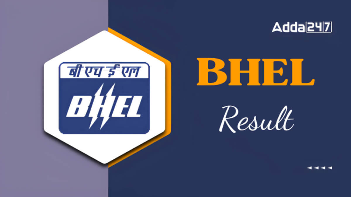 BHEL Artisan Result 2026