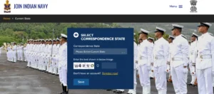 Indian Navy SSC Officer Recruitment 2026 Out, Apply Online For 260 Posts 5 Uncategorized