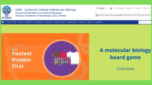 CSIR CCMB Recruitment 2026 Out for 80 Posts, Apply Online for Technician and Other Posts
