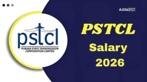 PSTCL AE JE Salary Structure 2026, Check In-Hand Salary, Perks and Allowances