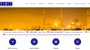 BPSCL Assistant Manager Recruitment 2026 Out, Apply Online for 15 Posts