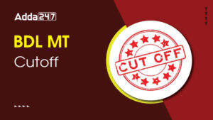 BDL MT Cut Off 2026