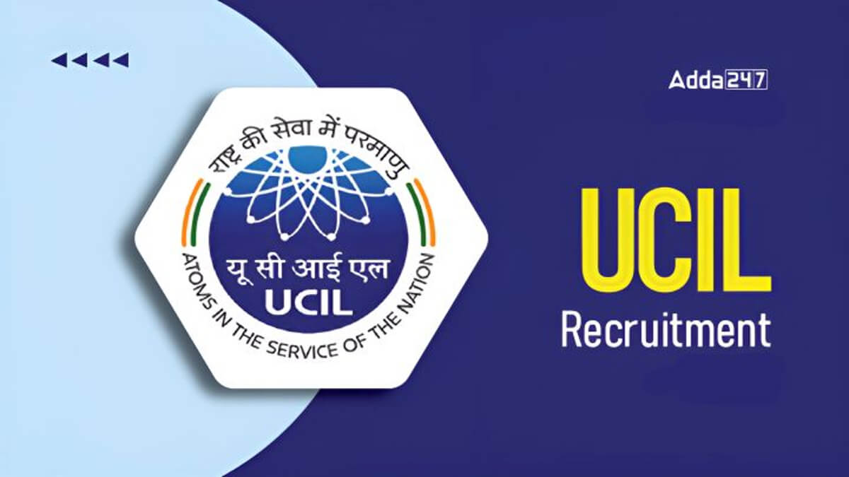 UCIL Apprentices Recruitment 2026