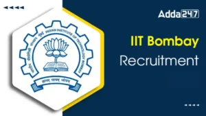 IIT Bombay Recruitment 2026 Notification Out for Technical Officer, Jr Engineer & Other Posts